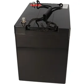 NPP Blei-Akku AGM NPD12-75 12V 75Ah zyklenfest
