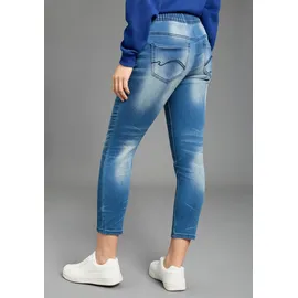 KangaROOS Jogg Pants blau 38