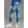 KangaROOS Jogg Pants blau 38
