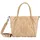 Bogner Tirano Timea Shopper Nylon Beige