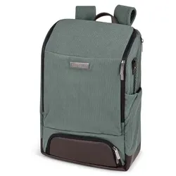 ABC DESIGN Rucksack Tour aloe Kollektion 2024