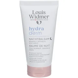 Louis Widmer hydraderm Nachtbalsam