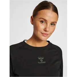 hummel hmlCONS Sweatshirt Damen 2001 black XS