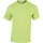 Heavy Cotton mint green S