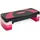 Trexo Aerobic Step Rosa 78 x 30 cm