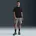 Totality 7 Unlined Versatile Herren Shorts grün US L