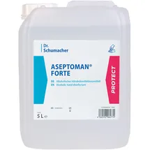 Dr. Schumacher ASEPTOMAN Forte