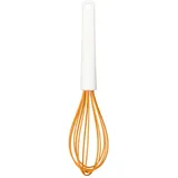 Fiskars Functional Form Schneebesen mit Silikon
