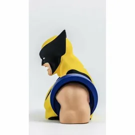 Semic Wolverine Sparschwein 20 cm