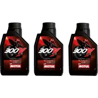 Motul 300V Factory Line 10W40 1L