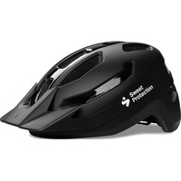 Sweet Protection Ripper Helm matte black (845105-MBLK)