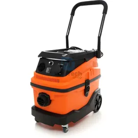 KRAFT&DELE Industriestaubsauger 30L
