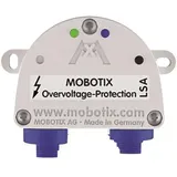 Mobotix MX-Overvoltage-Protection-Box-LSA