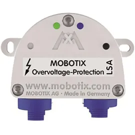 Mobotix MX-Overvoltage-Protection-Box-LSA
