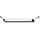Ibili Triply Natural Grill, 38x25 cm, - Grey - One Size