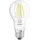Osram LED-Lampe 4,5W E27 warmweiß 2200K-2700K dimmbar