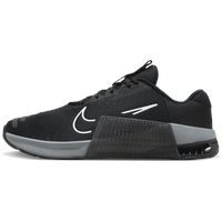 Nike Metcon 9 Sneaker, Black/White-Anthracite-Smoke Grey, 43