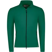 Hakro Fleecejacke Eco tanne,