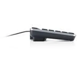 Dell KB813 Smartcard-Tastatur (KB813-BK-GER)