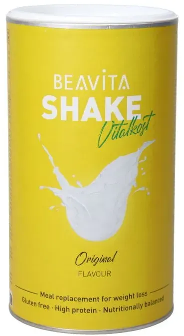 Beavita 2 x Vitalkost Original