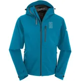 Maul Sport Kandahar petrol blue/dark petrol (1512) 50