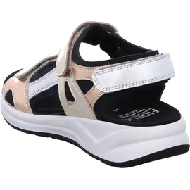 Fidelio Hawaii Damen Gold 41