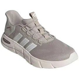 adidas CLOUDFOAM FLEX RAPIDFIT Herren Wonder Beige/Off White/Wonder Alumina 43 1/3