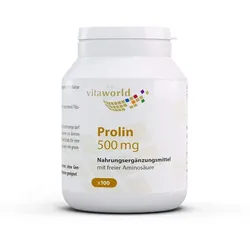 PROLIN 500 mg Kapseln 100 St.