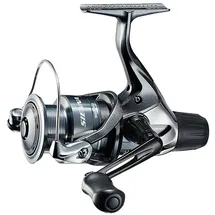 shimano fishing reels Sienna Re Karpfenrolle - Silver - 2500