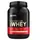 Optimum Nutrition Gold Standard 100% Whey Vanilla Ice Cream Pulver 2270 g