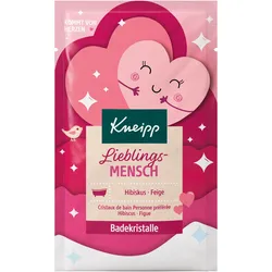 Kneipp Badekristalle Lieblingsmensch