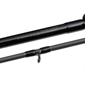 MATRIX FISHING Horizon X Ultra Pro X Class Feederrute - Black - 3.40 m - 40 g