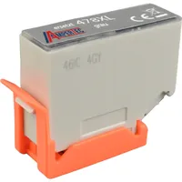 Ampertec Tinte ersetzt Epson C13T04F640 grau 478XL