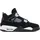 Jordan Air Jordan 4 Retro White Thunder - EU: 44 - Schwarz - 44