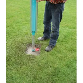 Quick-Mix Ruck-Zuck-Beton 25 kg