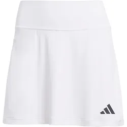 adidas Optime Fahrrad Skort Damen JY2113 - white M