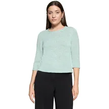 Betty Barclay Strickpullover Mint 36