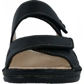 Finn Comfort Danzig-S Schwarz 42