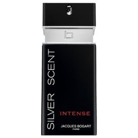 Jacques Bogart Silver Scent Intense Eau de Toilette 100 ml