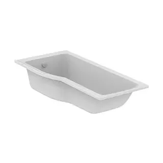 Ideal Standard Connect Air Duschbadewanne 80 x 170 cm (E113401)