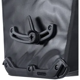 Ortlieb Back-Roller Pro Classic QL2.1 Paar rot/schwarz