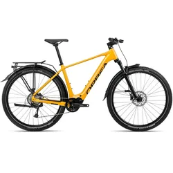 Orbea Kemen SUV 40 Orange Modell 2024