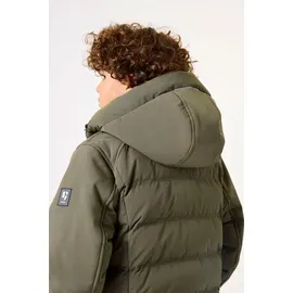 GARCIA 3-in-1-Funktionsjacke Grün 164/170