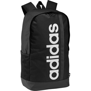 Adidas Essentials Linear Rucksack Black / White 