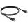 Trust GXT 731 Ruza HDMI-Kabel 1,8 m Schwarz