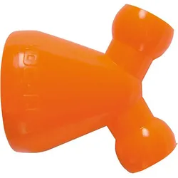 IBT Y Abzweigung 1/2" auf 1/4" 2 teilig