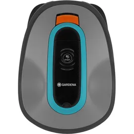 Gardena SILENO life 1000 set Smart Gardena Smart App Steuerung - Empfohlene Rasenfläche 1000 m2