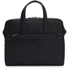 Hugo Nesh Document Case Black