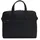 Hugo Nesh Document Case Black