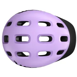 woom Helm Ready lilac M